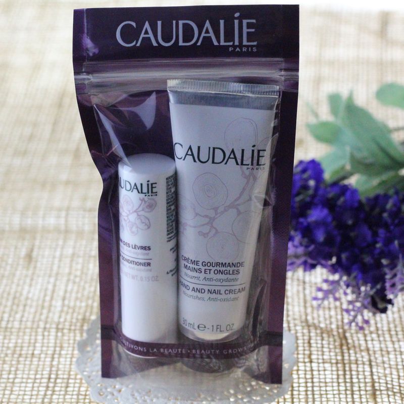 

Caudalie