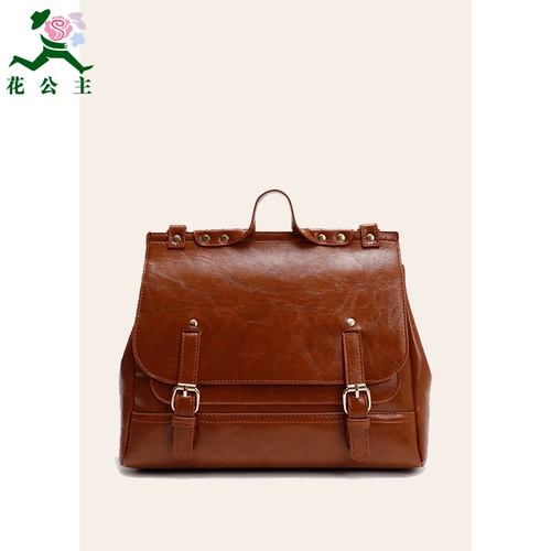 Ретро сумка через плечо для принцессы на ремне, рюкзак, коллекция 2023, надевается на плечо