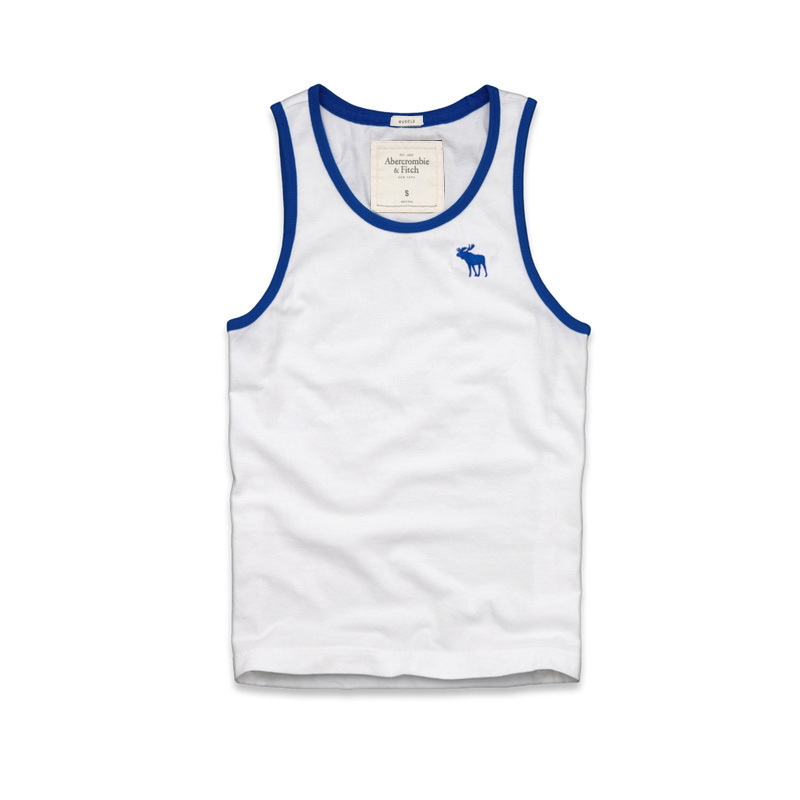 

Безрукавка Abercrombie & fitch 2013 AF Af AF AF