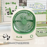 Табличный фанат Panda