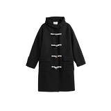 [Никогда не до бала] Осенний и зимний взрыв коровьего рога.