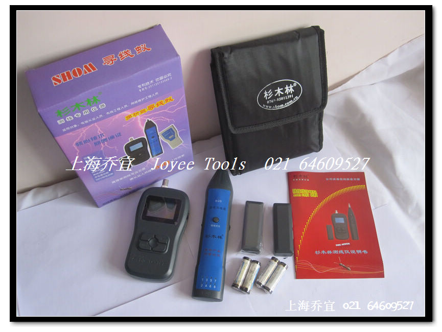 

Сетевой тестер Fir SML-XD68