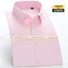 [Short sleeves] Pink oblique line BXW8002