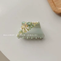 Личная трапециэидальная модель (7 см)