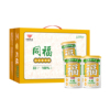 同福食品红豆雪耳八宝粥280g*10罐