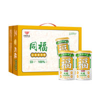同福食品红豆雪耳八宝粥280g*10罐