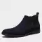 giày thể thao sneaker Giày Chelsea Boot nam ngắn bốt da thật mùa đông phong cách Anh Quốc giày da cổ cao cổ điển giữa cổ điển Giày bốt Martin nam hợp thời trang giày anta nam Giày thấp