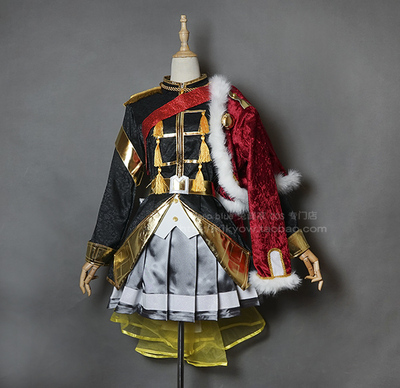 taobao agent Women's clothing, for girls, cosplay