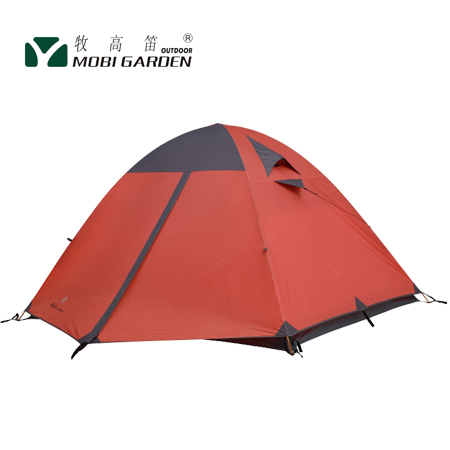 

Палатки кемпинговые, горные Mobi garden mz093004