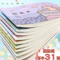 Поли -родовой случайный наряд опыта