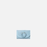 Бумажник, плетеная кожаная короткая сумка, кошелек, 2019, в корейском стиле