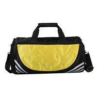 Серебряная полоса желтая (без обуви и верхней части)