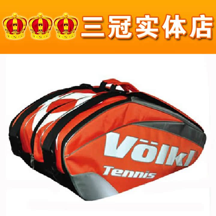 

спортивная сумка для тенниса Volkl VK/9107 VK-9107