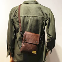 Новый темно -коричневый