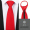 8 - сантиметровая застежка D15 для галстука