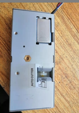 Печатающая головка для