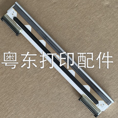 Печатающая головка для