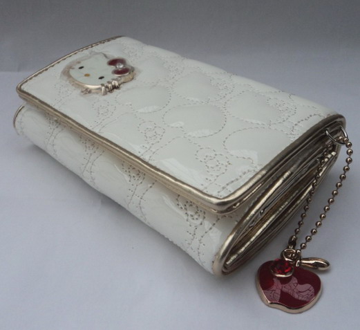 

бумажник Hello kitty