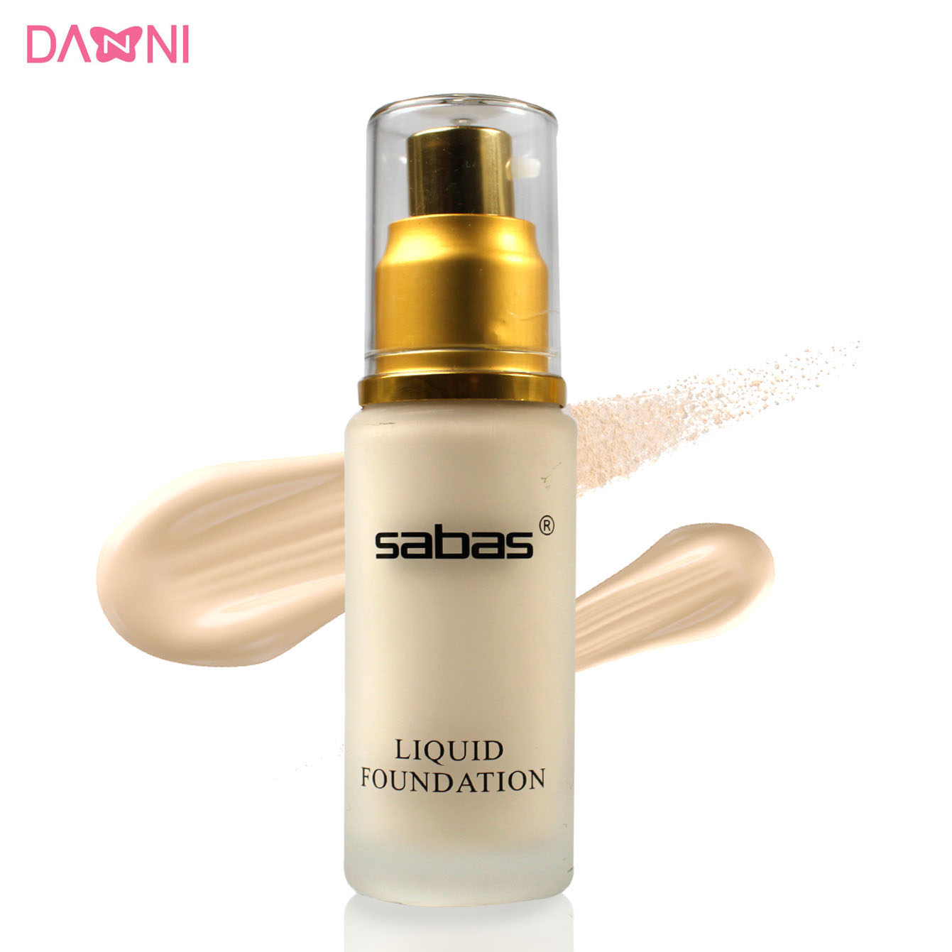 

Жидкость/сливки Sabas 30ml