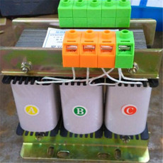 Изоляции трансформатора