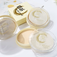 Японский тональный крем, база под макияж для фиксации макияжа, рассыпчатая пудра, контроль жирного блеска
