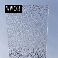 Высокий и прозрачный Второй мировой