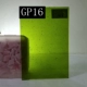 Изумрудный зеленый gp16