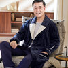 Bai Qiang Blue shirt [Men's model]