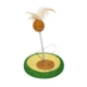 Авокадо Sisal Spring Swing Ball