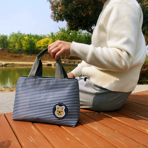 Универсальная портативная сумка через плечо для отдыха для матери и ребенка