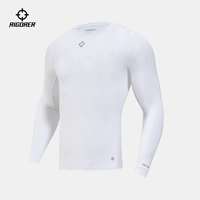 Чистый белый Z120310602 【с длинным рукавом】