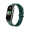 Стандартная версия Black + кожаные браслеты зеленого цвета
