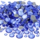 Голубая 20#[4,8-5 мм] 100