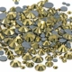 Золото 20#[4,8-5 мм] 100