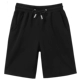 【1 Pure Cotton Pul】 -In Black Solid Color