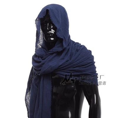 taobao agent Ethnic retro scarf, long desert, ethnic style, UV protection