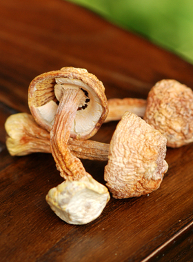 农家姬松茸巴西菇姬松菇土特产干货食用菌特价退伍军人创业店200g