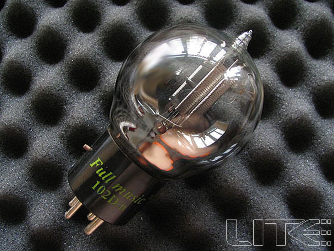 

радиолампа TJ fullmusic 102D/n