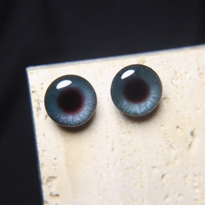 taobao agent 【Moon Night Fireworks】BLYTHE Eye Tablets Stereo Eye Pattern Real Personal Eye Conducts to Fuck Eyes can be used as a magnetic suction