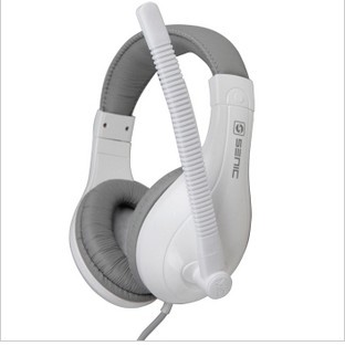 

Наушники Sound Korea Senic/ST-2688