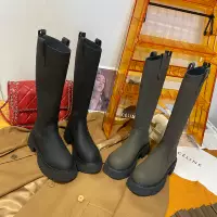 Осенние повседневные высокие сапоги, делается под заказ, сезон осень 2022, в корейском стиле, из натуральной кожи