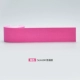 Обычная модель/розовый 5cmx5m One Roll