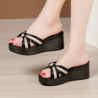 Черный, 7 см