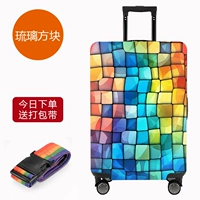 Код блокировки S-glazed 19-21 дюйма