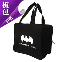 Подлинная сумка Batman Drift Board Board Bag, подходящая для различных стилей, различных брендов, различных брендов, дрифтов различных размеров