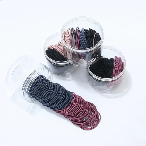 Модная брендовая резинка для волос, в корейском стиле, популярно в интернете, простой и элегантный дизайн