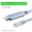 Отладочный кабель USB Console (синий) FT232