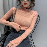 Апельсиновый розовый