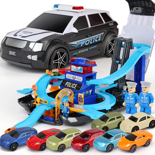 Интеллектуальная детская игрушка для девочек для мальчиков, 6 лет, подарок на день рождения