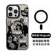 Cow Print Cat Dachshund iPhone Xiaomi Phone Case for iPhone, Xiaomi